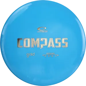 Gold Compass