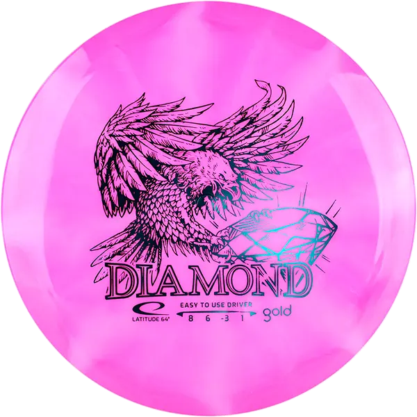 Pink Burst
