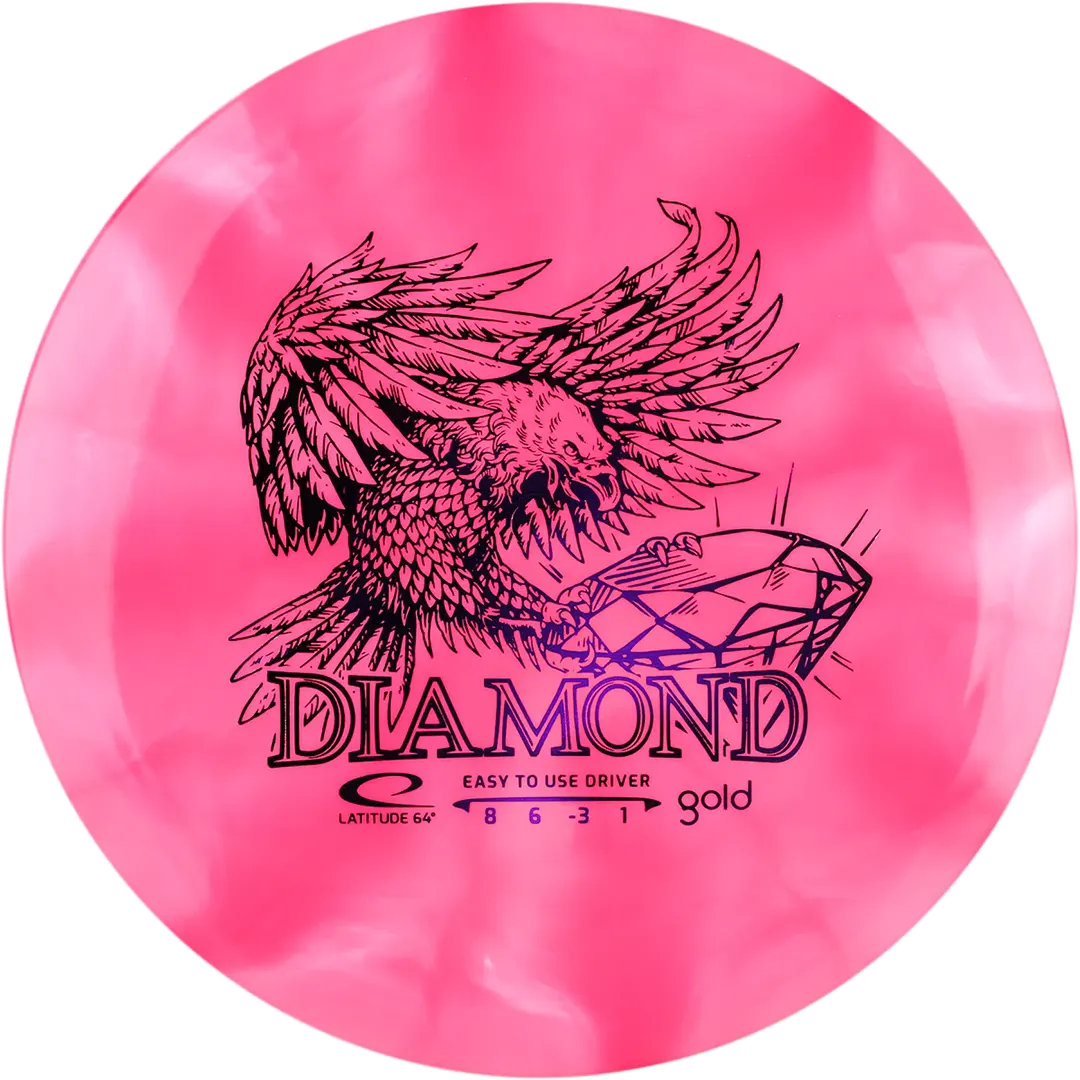 Gold Diamond