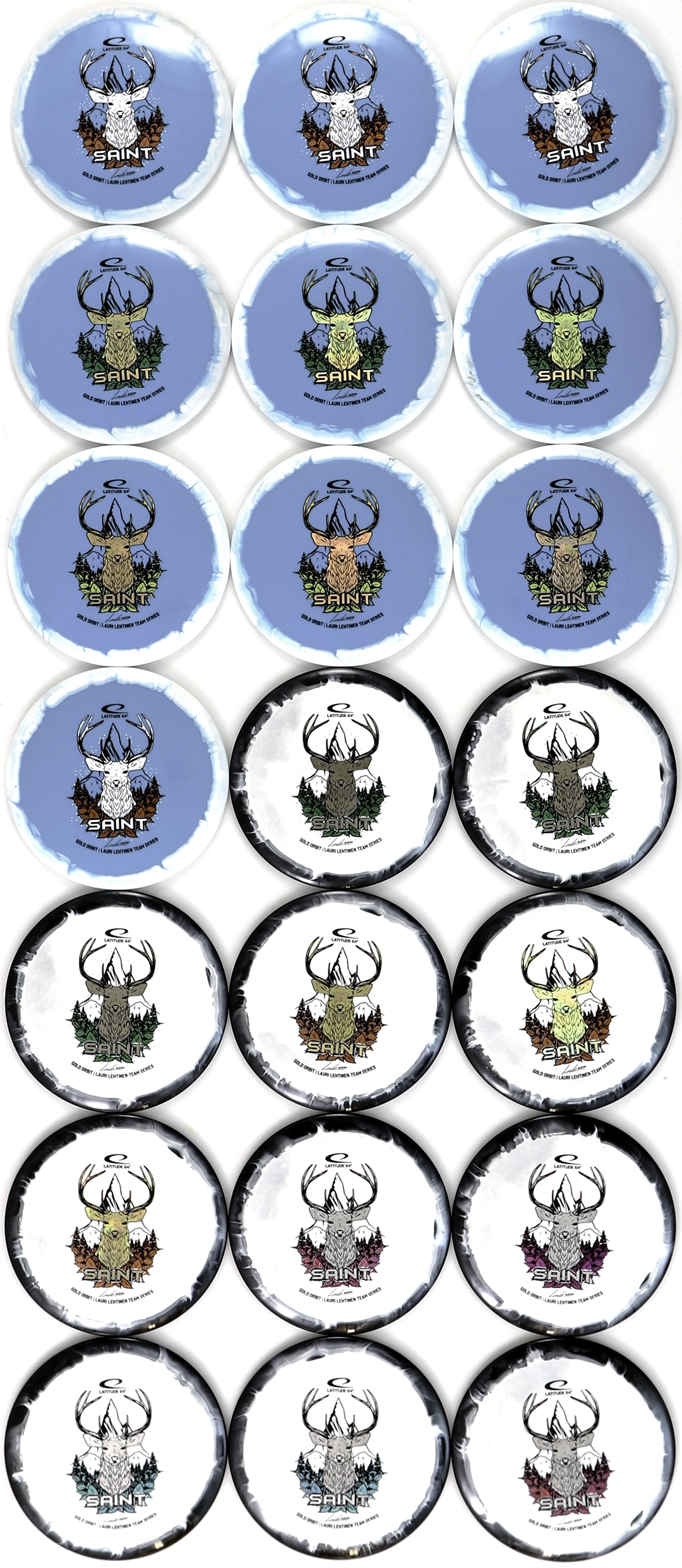 Click to Choose Disc!
