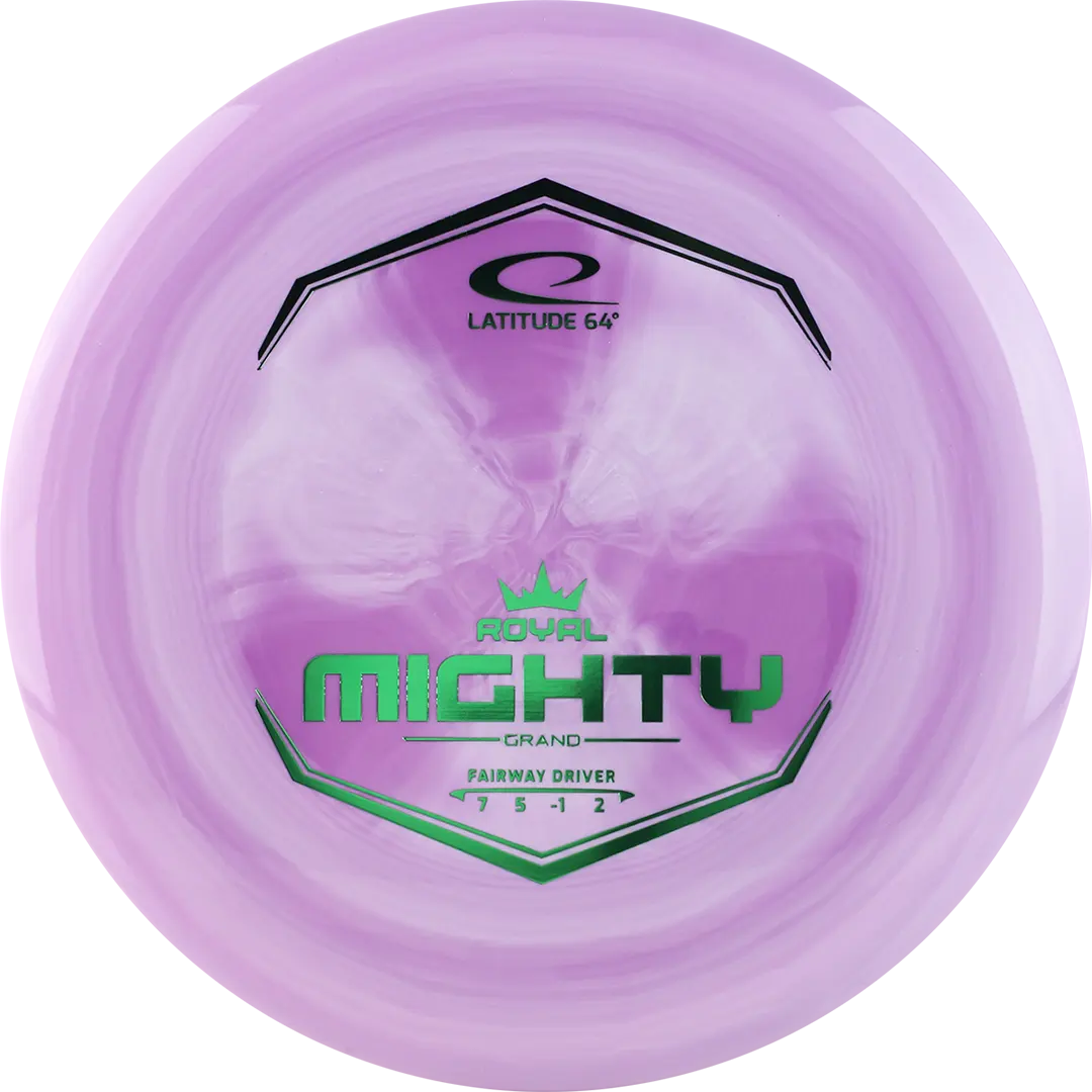 Grand Mighty