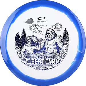 Grand Orbit Trust - Albert Tamm 2024