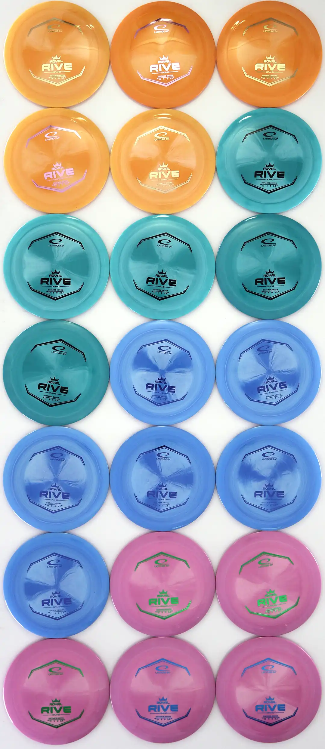 Click to Choose Disc!