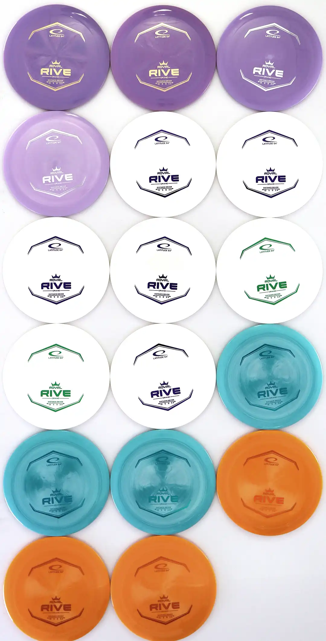 Click to Choose Disc!