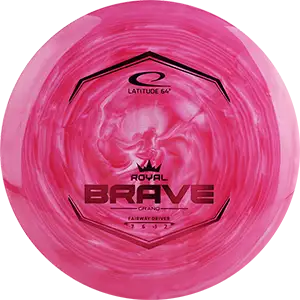 Grand Swirl Brave