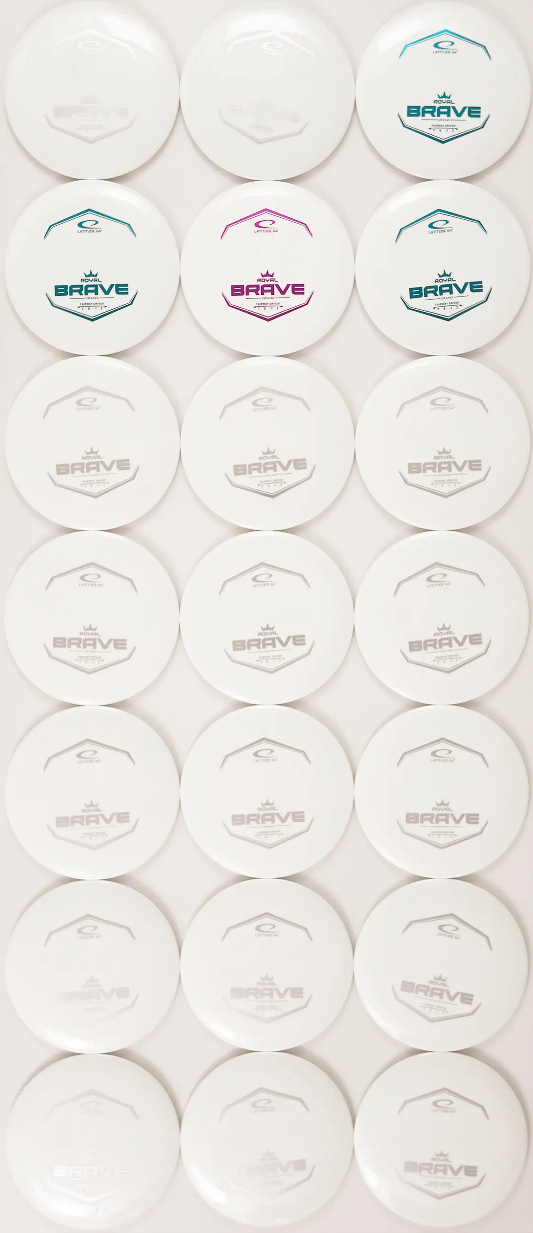 Click to Choose Disc!