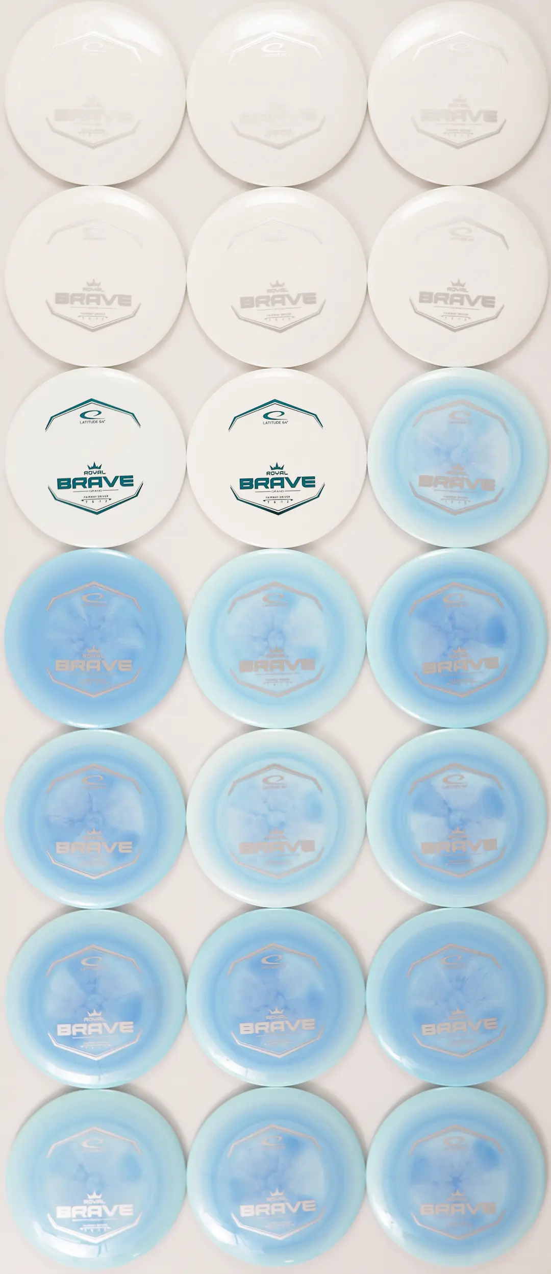 Click to Choose Disc!