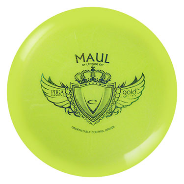 Maul Gold