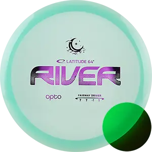 Opto Moonshine River