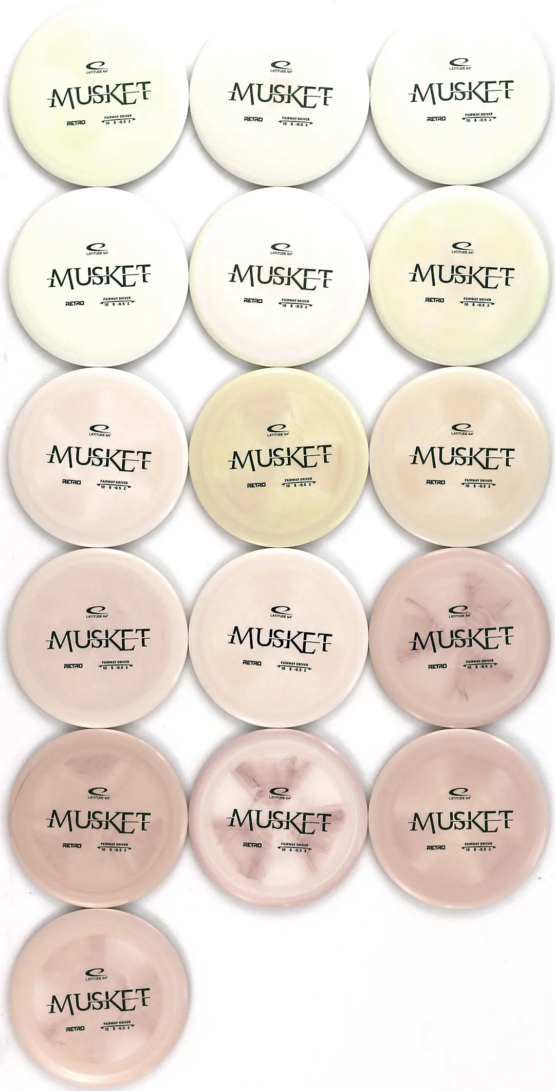 Click to Choose Disc!
