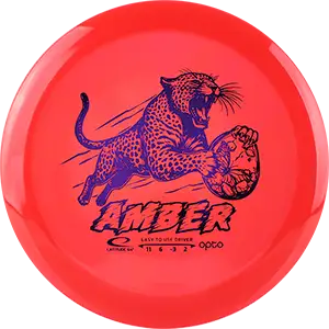 Opto Amber