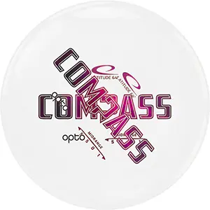 Opto Compass X-Out