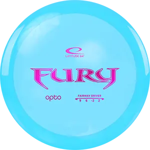 Opto Fury