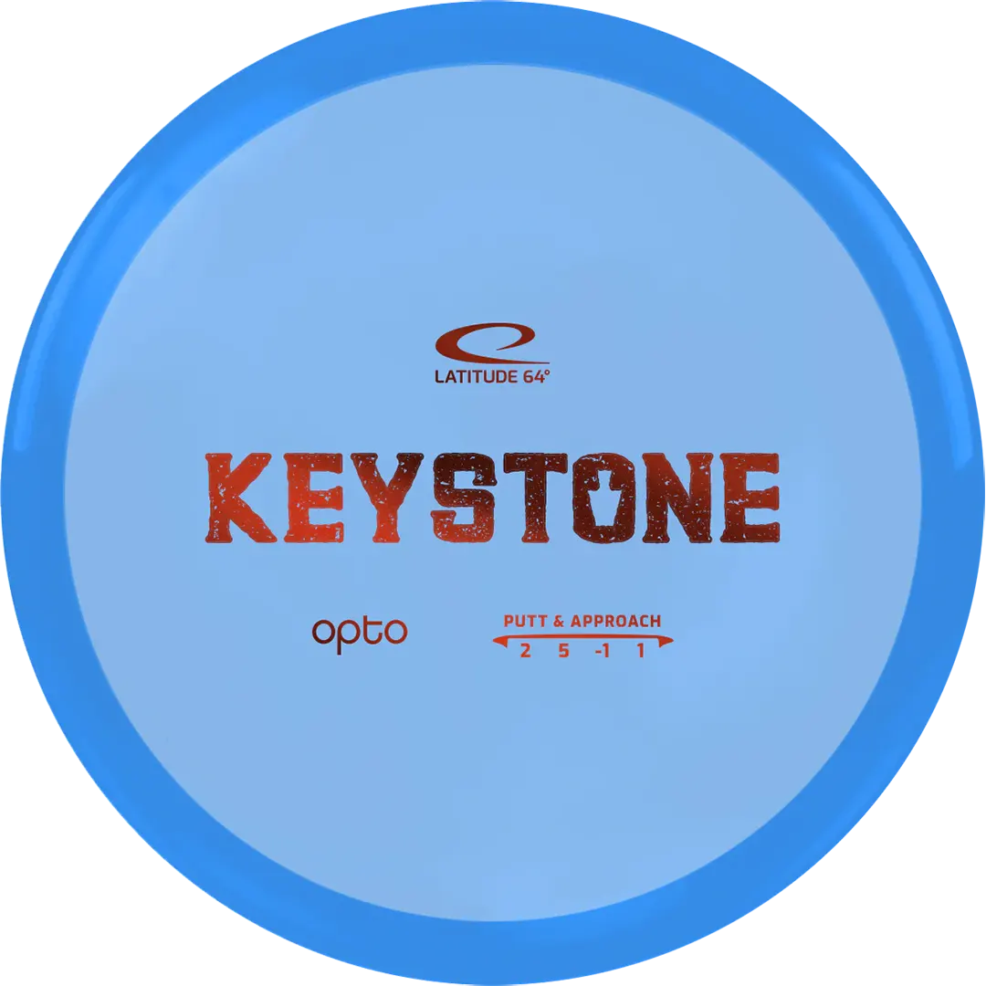 Opto Keystone