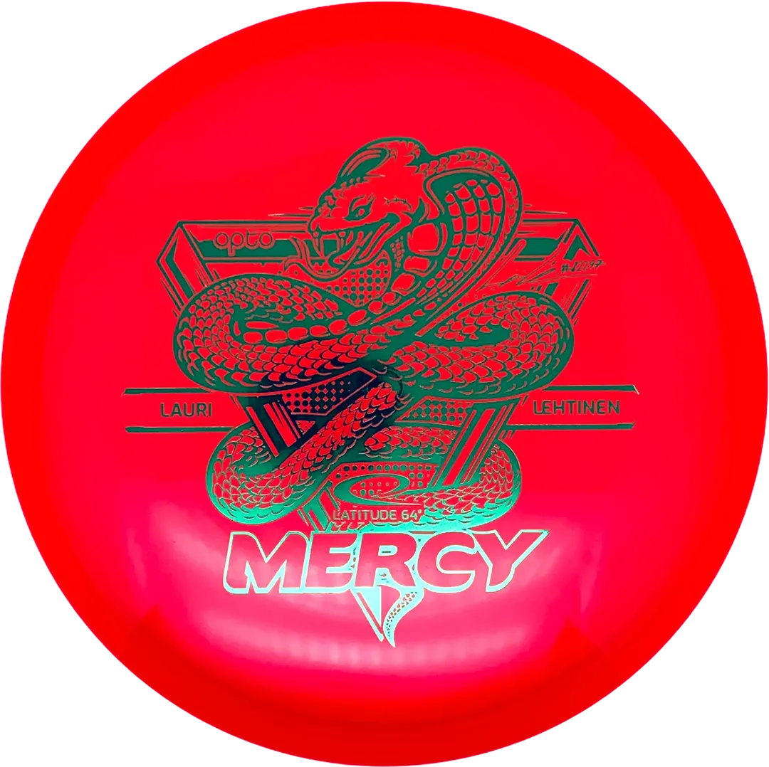 Opto Mercy Lauri Lehtinen