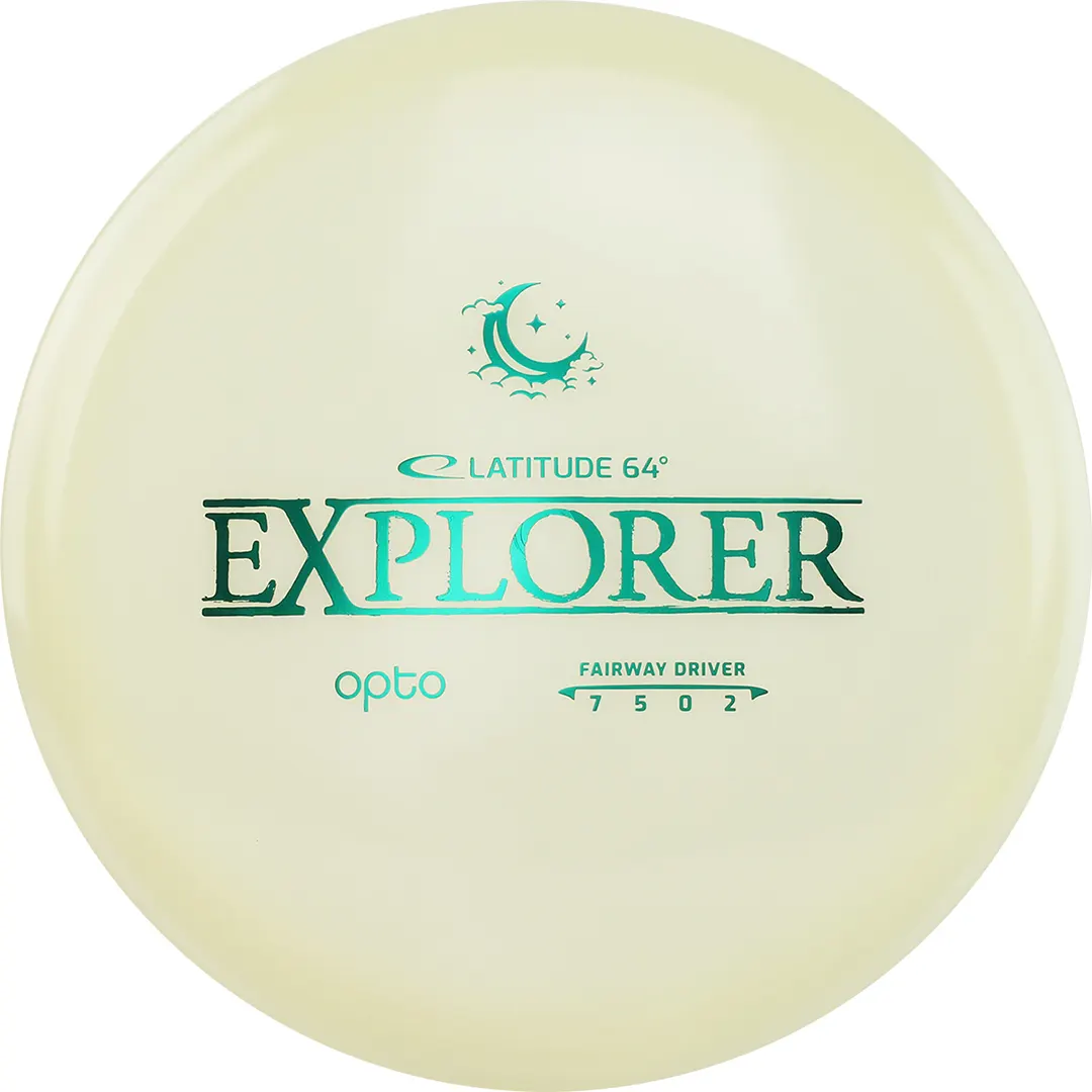 Opto Moonshine Explorer