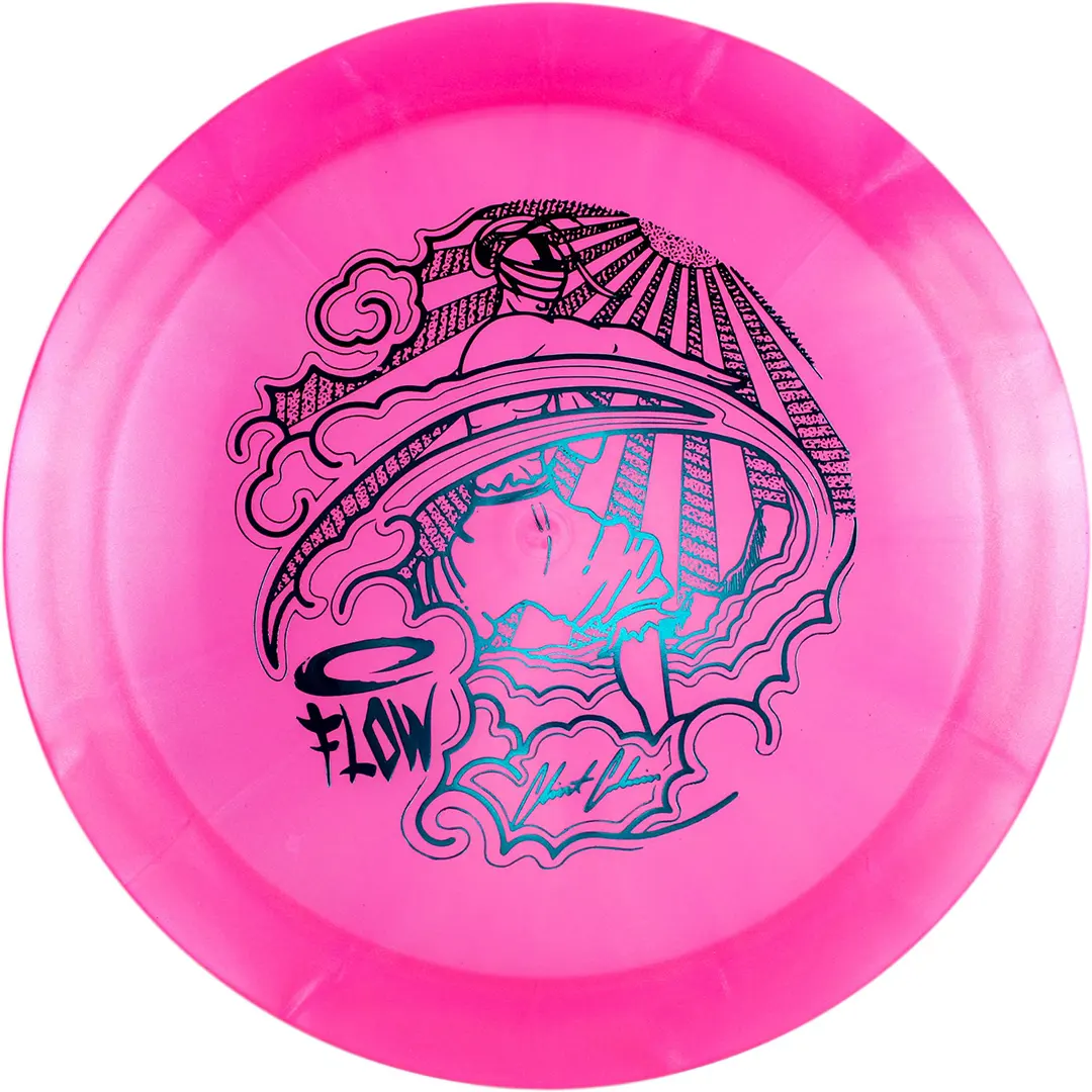 Flow Opto-X Chameleon Clint Calvin