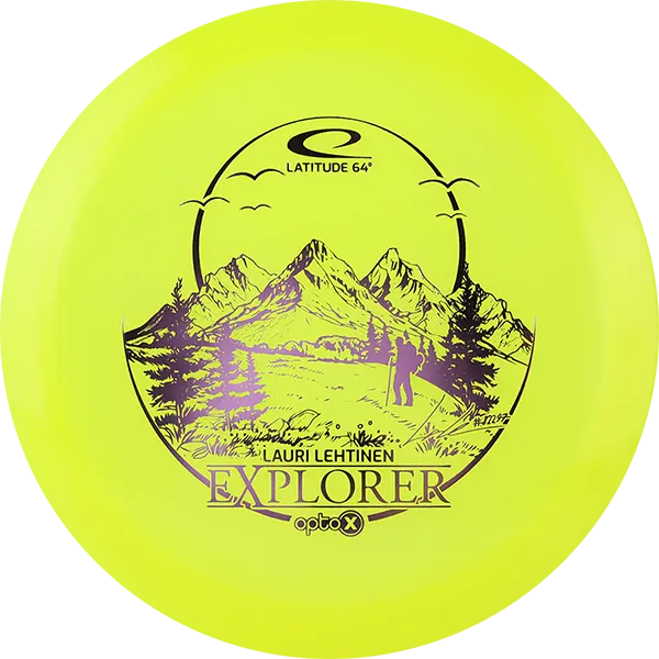 Neon Yellow