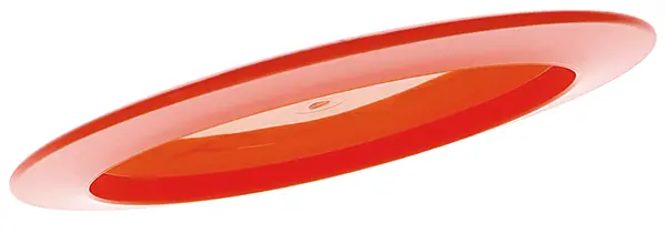 Disc Profile