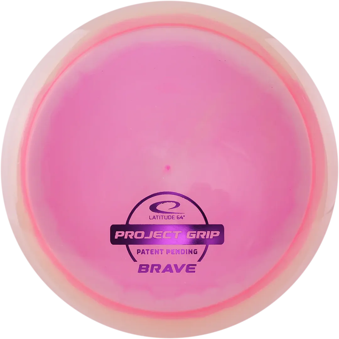 Project Grip Brave