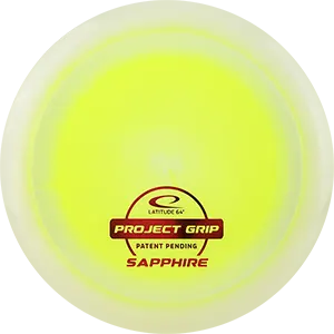 Project Grip Sapphire