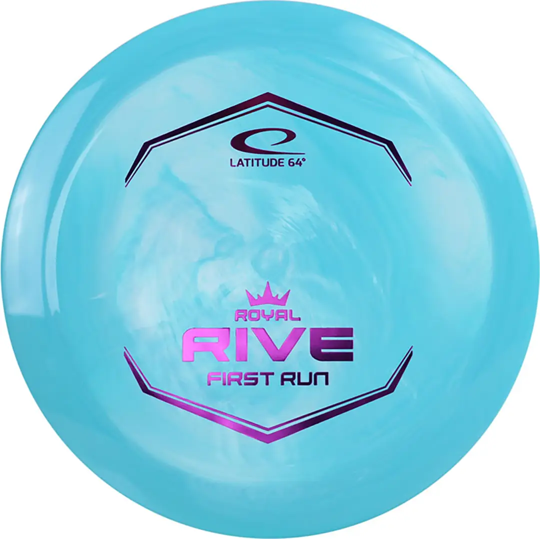 Rive Royal Grand First Run