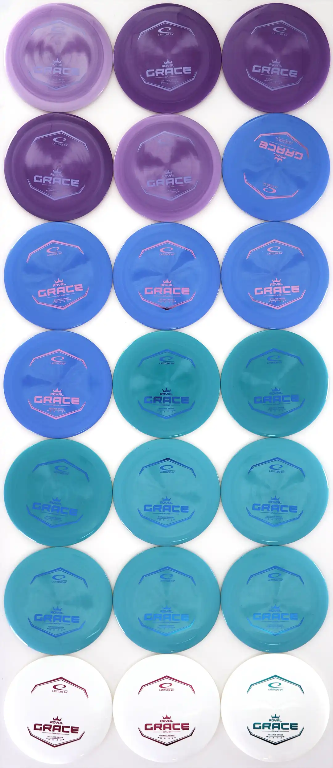 Click to Choose Disc!