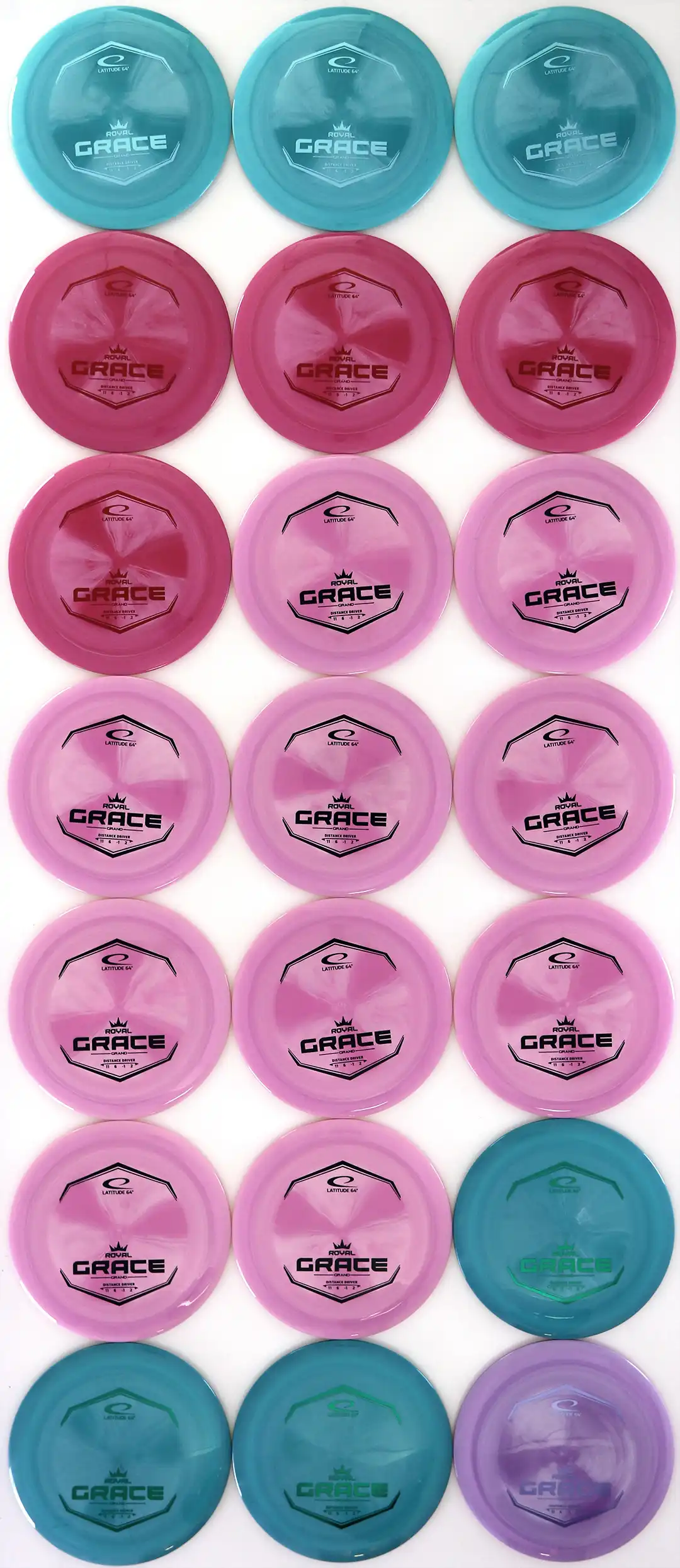 Click to Choose Disc!