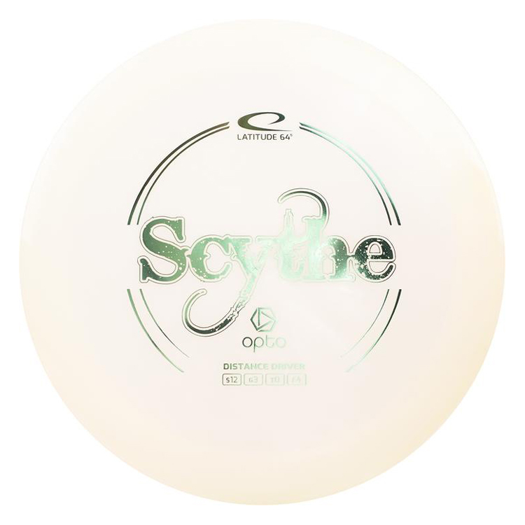 Scythe Opto
