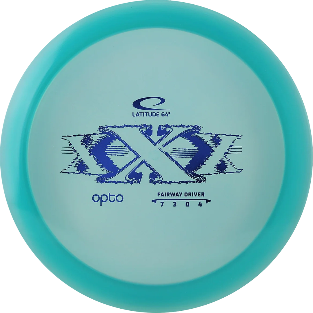 Opto XXX