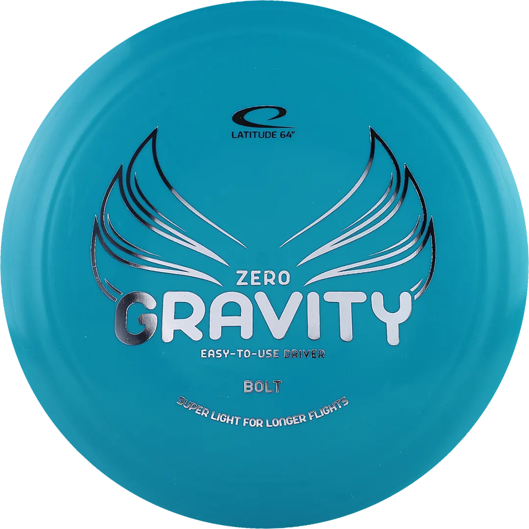 Zero Gravity Bolt