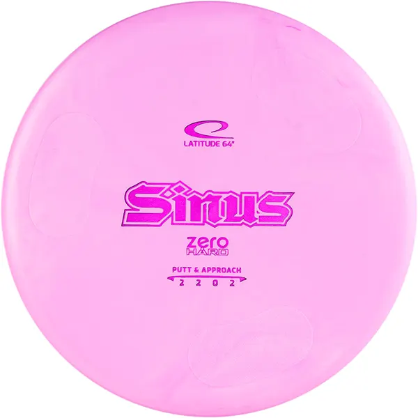 Click to Choose Disc!