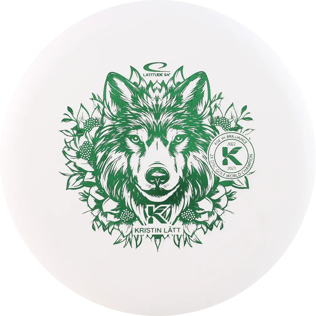 Zero Medium Moonshine Pure - Kristin Lätt 2026