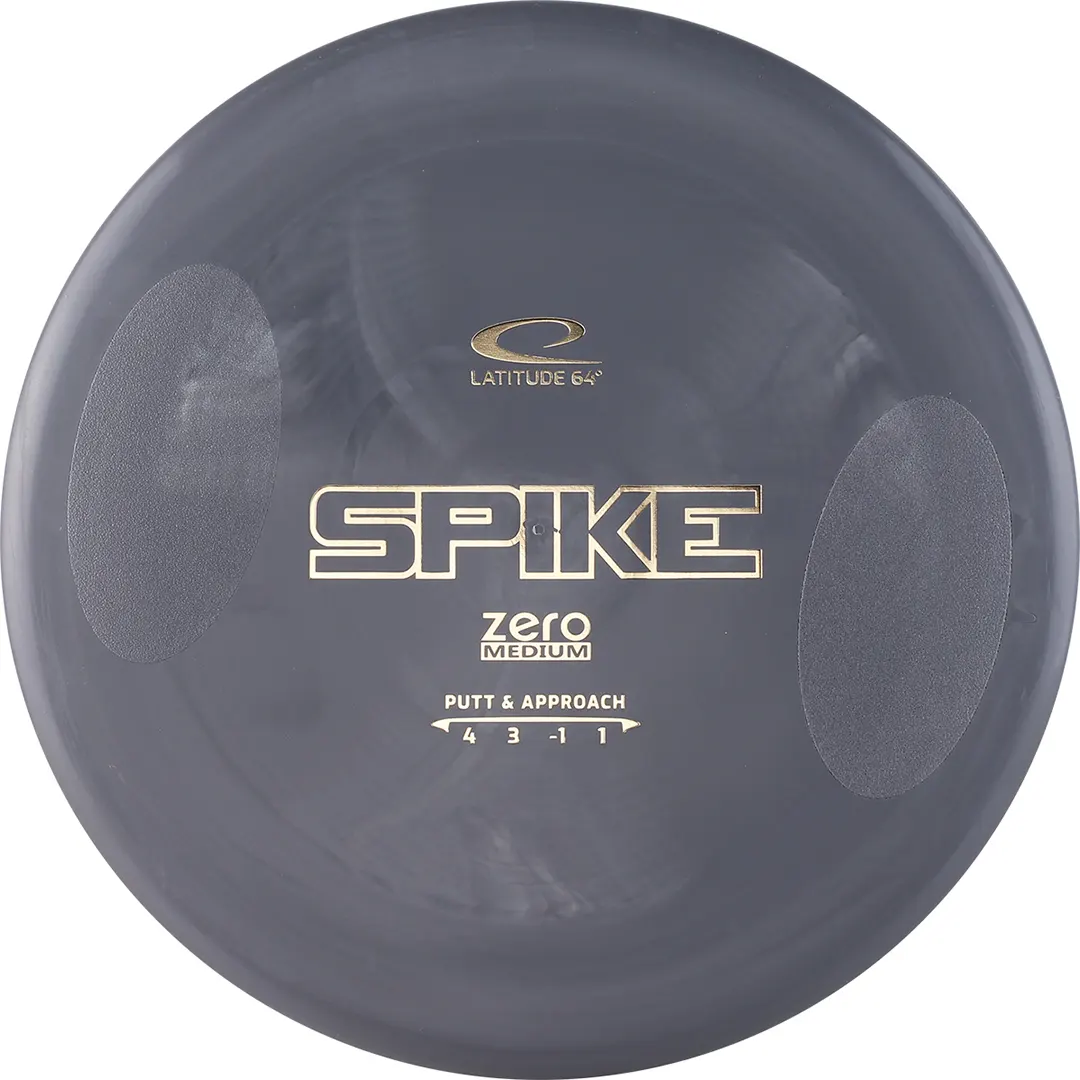 Spike Zero Medium