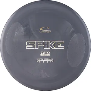Spike Zero Medium
