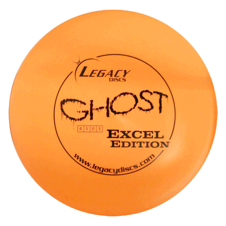 Ghost Excel
