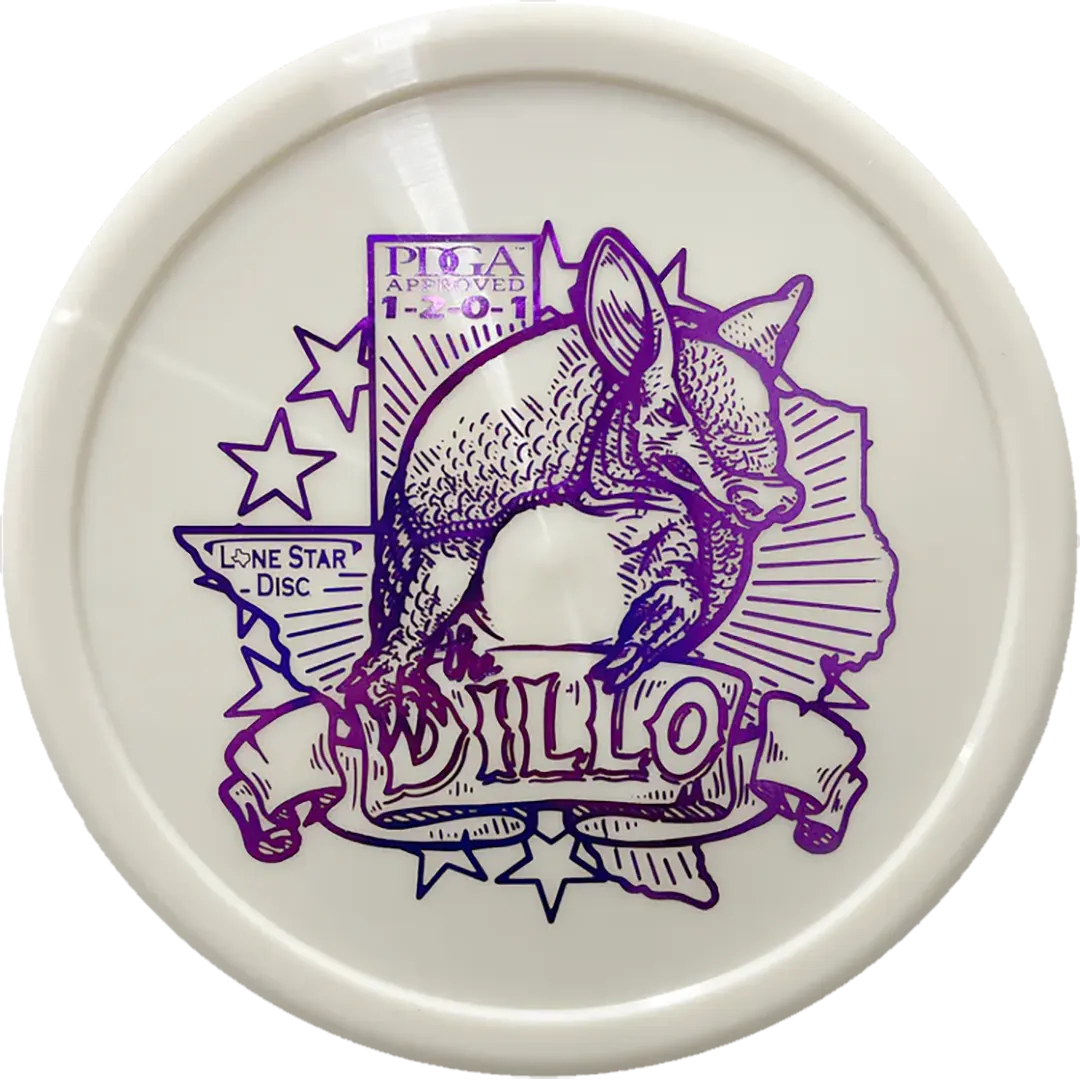 Armadillo Alpha