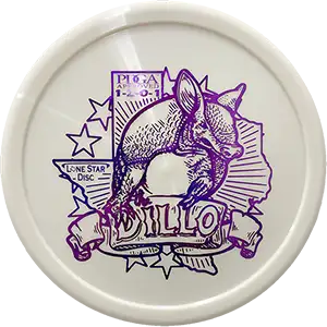 Armadillo Alpha