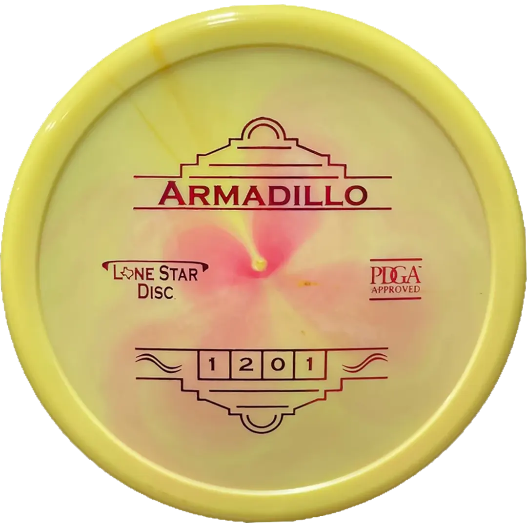 Armadillo Bravo