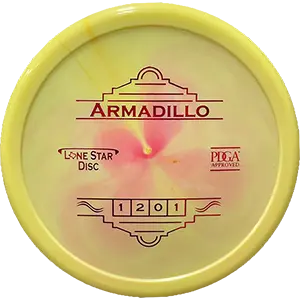 Armadillo Bravo