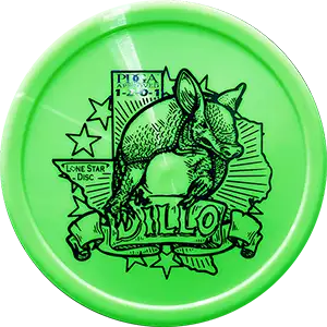 Armadillo Glow
