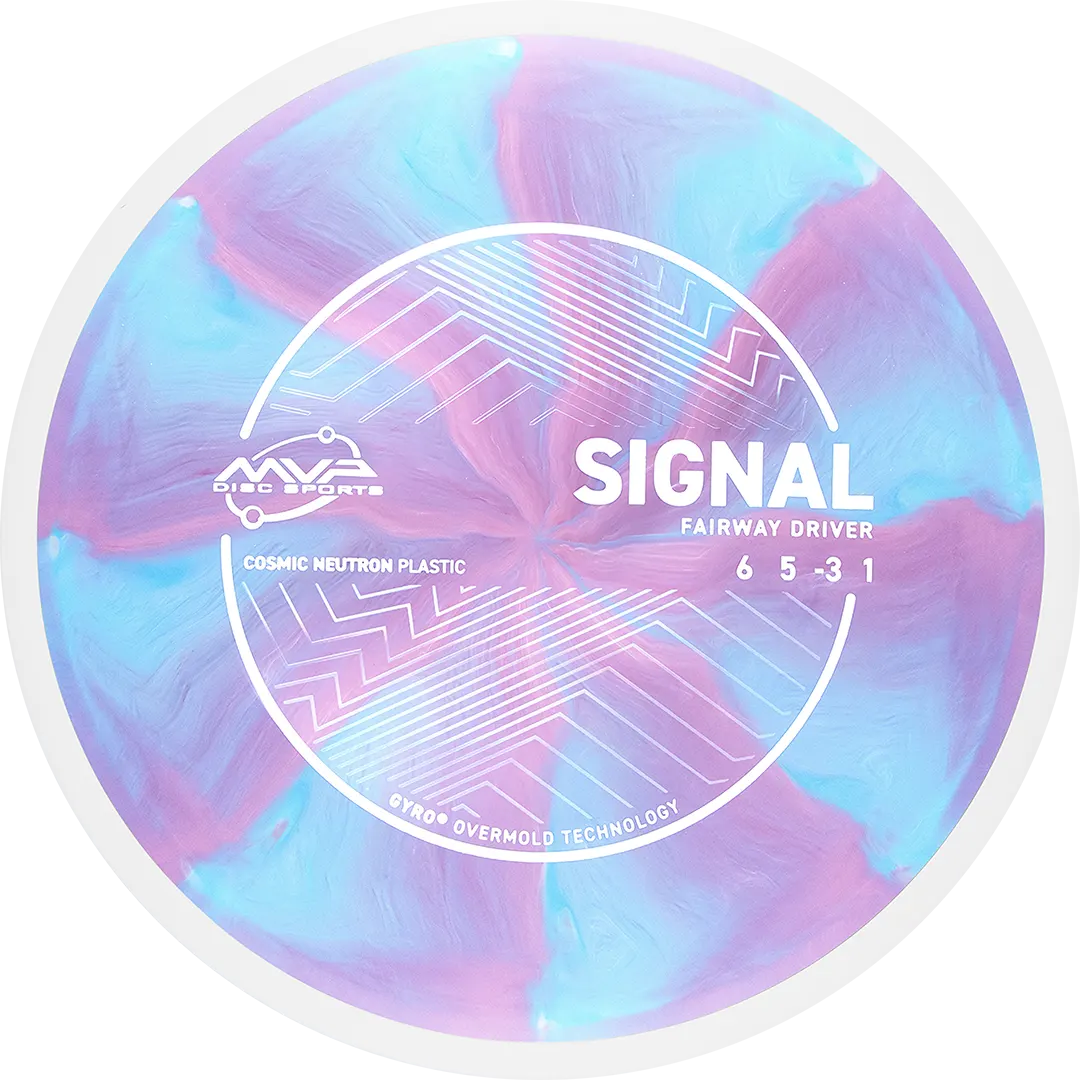 Cosmic Neutron Signal