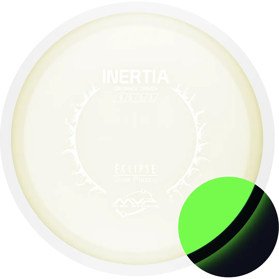 Eclipse Inertia