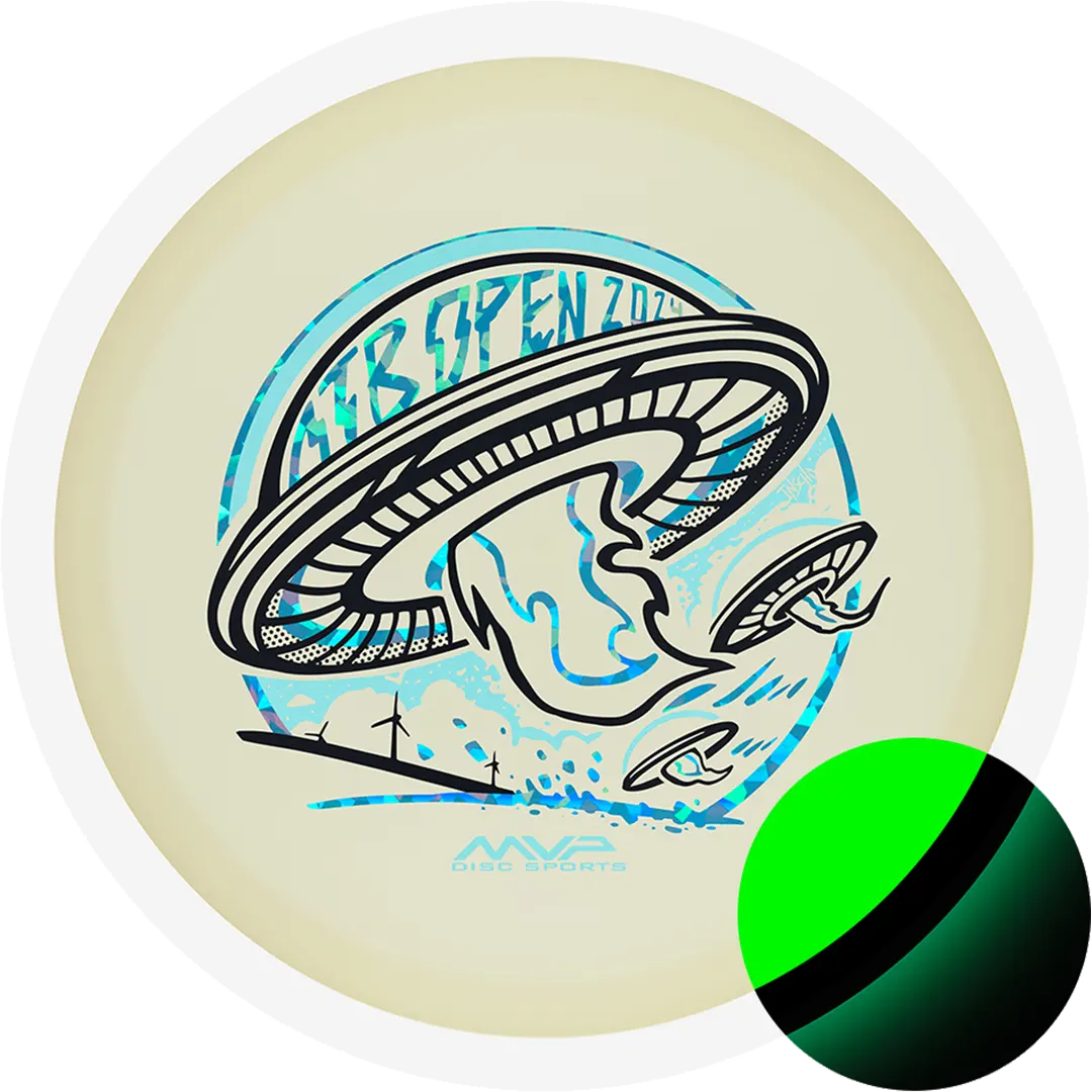 Eclipse Orbital - OTB Open 2024