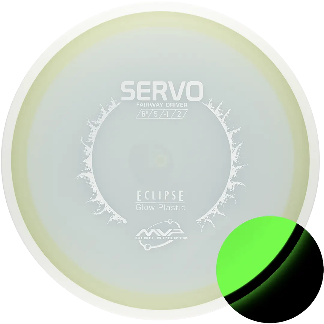 Eclipse Servo
