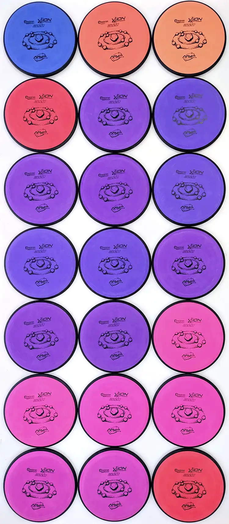 Click to Choose Disc!