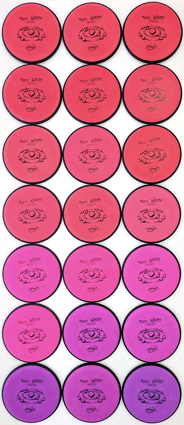 Click to Choose Disc!