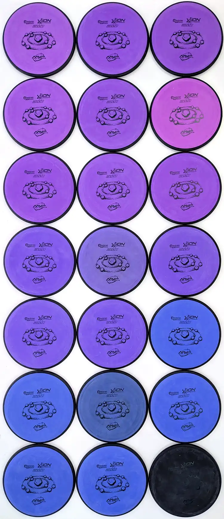 Click to Choose Disc!