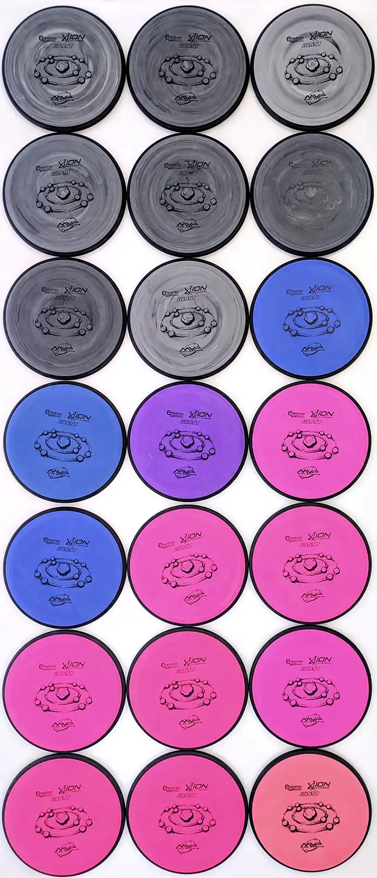 Click to Choose Disc!