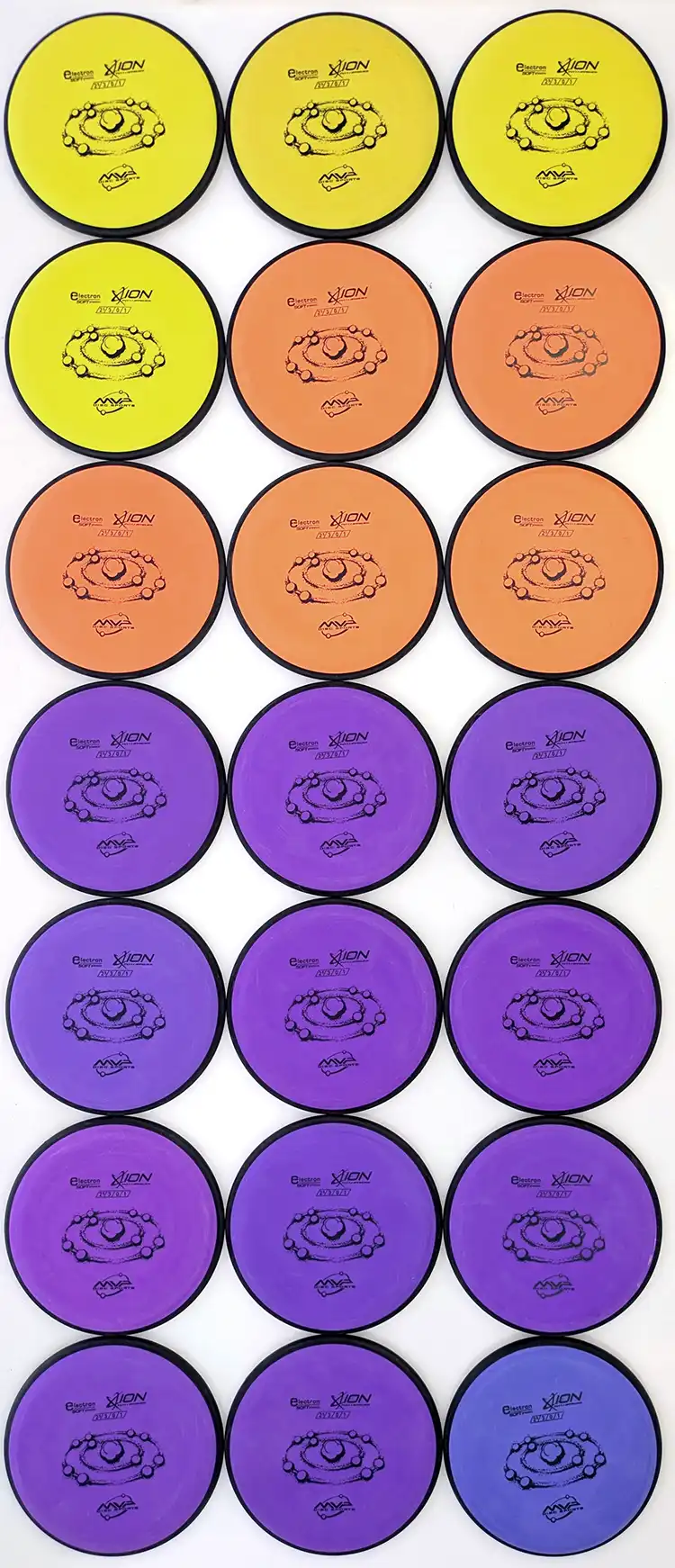 Click to Choose Disc!